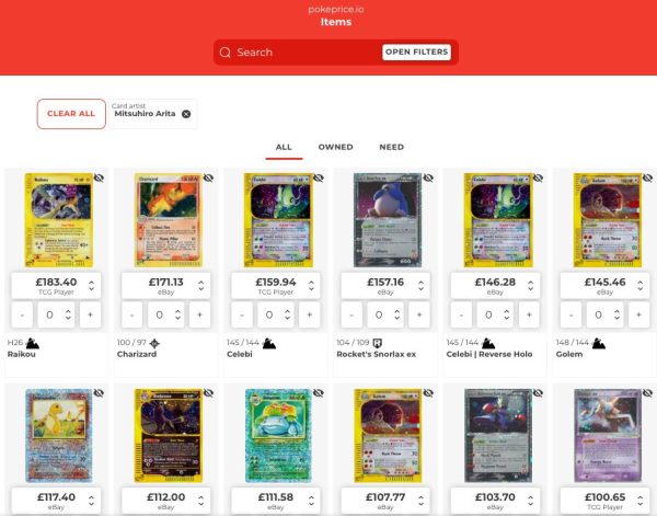Site Pour Estimer Des Cartes Pokemon