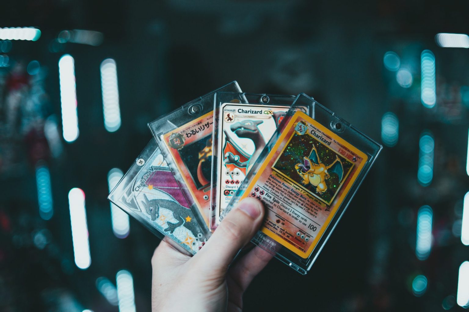 Où faire estimer ses cartes Pokémon ? - Classeur-carte-pokemon.fr