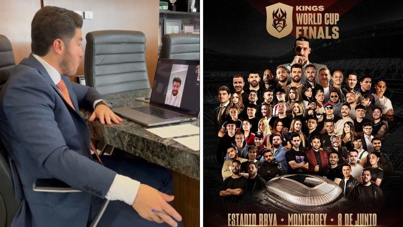 Imagen: ¿Es Real la Experiencia de Jugar en El Casino King de Chile?