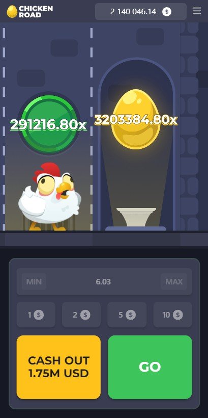Best chicken road 2 deutschland in Germany