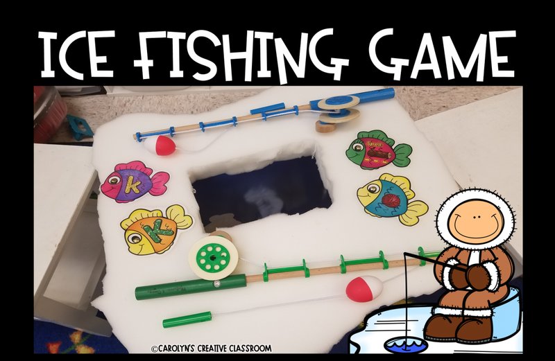 Experience the Thrill of Ice Fishing in the UK's Live Casinos Online in United Kigdom