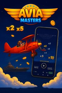 Guide to avia masters glücksspiel Guide to avia masters glücksspiel