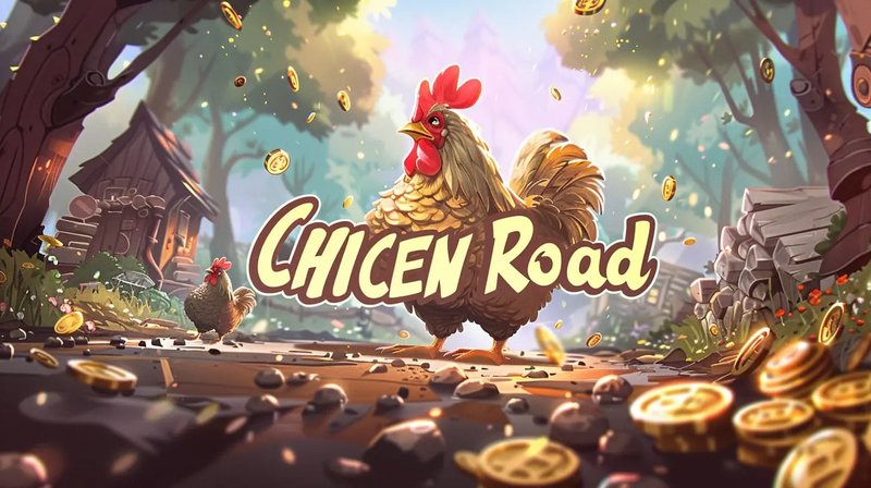 Cel mai bun chicken road game în Romania