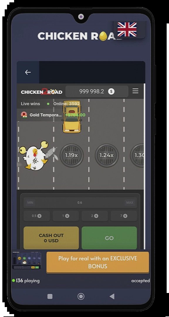 Descubre el Juego de Azar más Emocionante en la Carretera de la Pollo en España in Spain