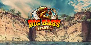 Big Bass Splash: Bet complimentary and with actual cash Big Bass Splash: Bet complimentary and with actual cash