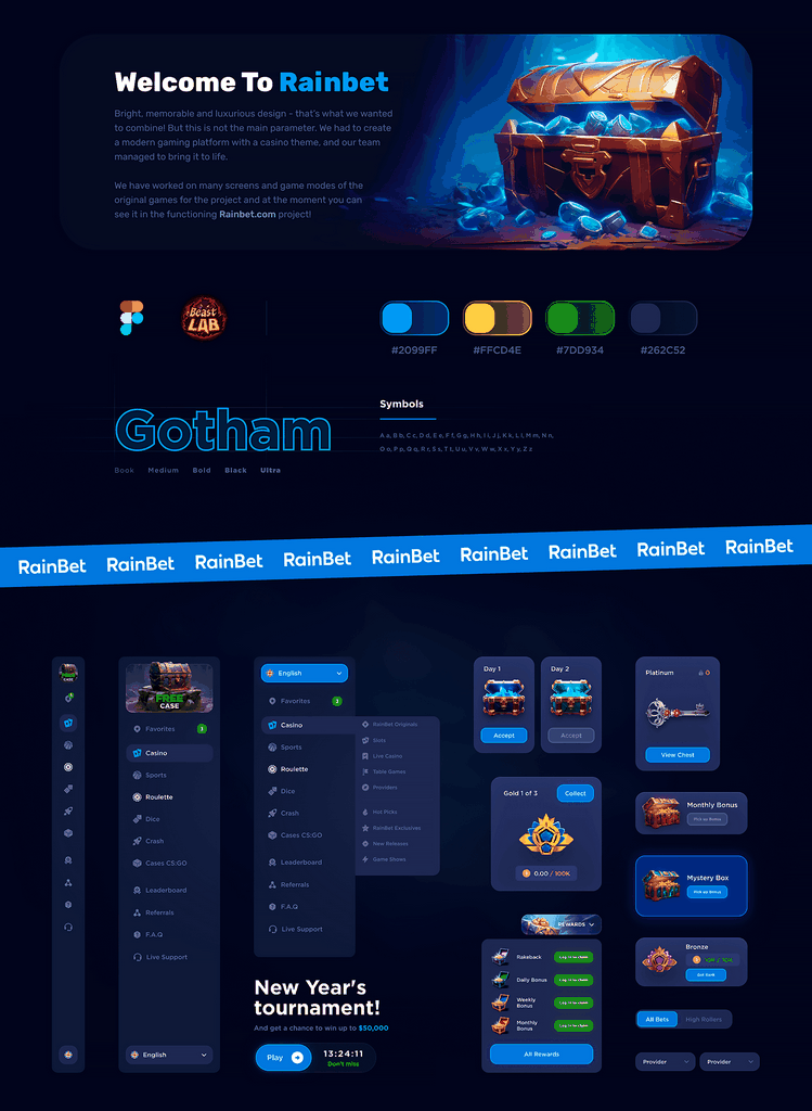 Is Rainbet Legit or Rip-off? (Complete Overview) Is Rainbet Legit or Rip-off? (Complete Overview)