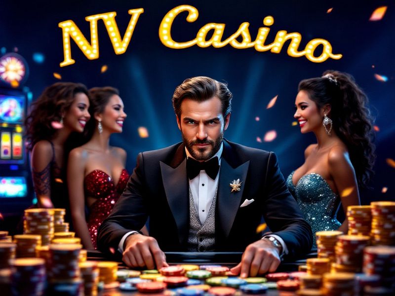 Recension av NV Gambling Enterprise