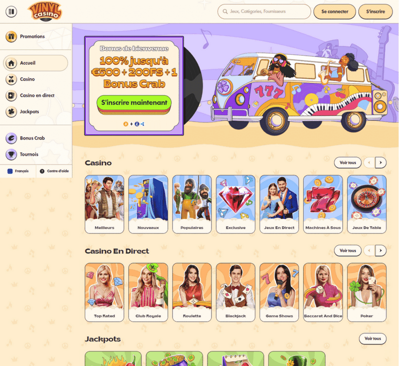 Recenzja Plastic Gambling Enterprise