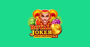 Royal Joker: Hold and Win Wersja Próbna - Obstawiaj Prawdziwe Pieniądze lub Zagraj w Demonstrację Całkowicie Za Darmo