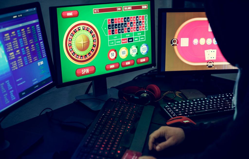International Online Gambling Enterprises 2026 International Online Gambling Enterprises 2026