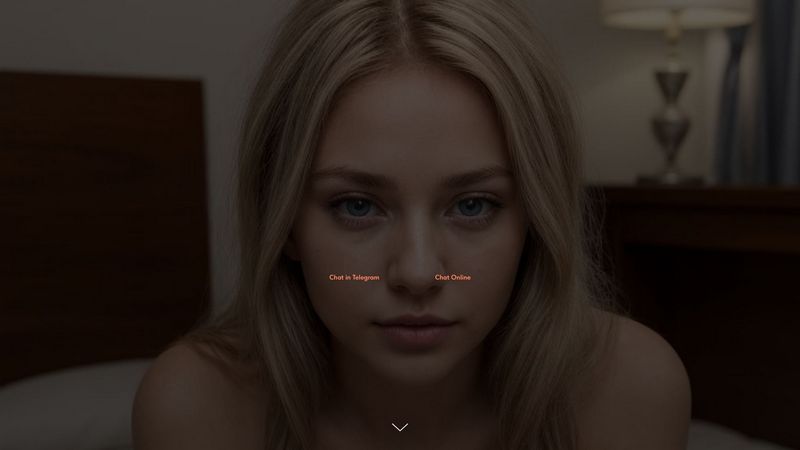 Produce Your Own AI Sweetheart Produce Your Own AI Sweetheart