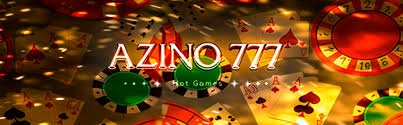 Бонусы казино AZINO777
