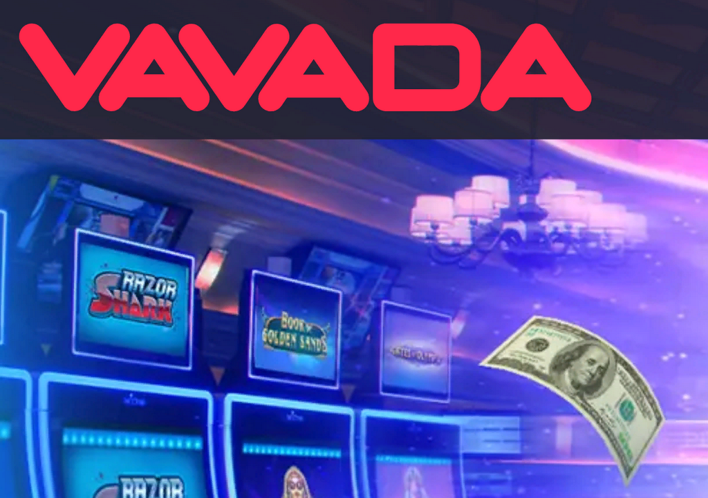Обзор казино Vavada Обзор казино Vavada