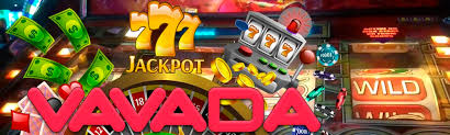 Выбор игр в Vavada: слоты, настольные игры и игры с живыми дилерами