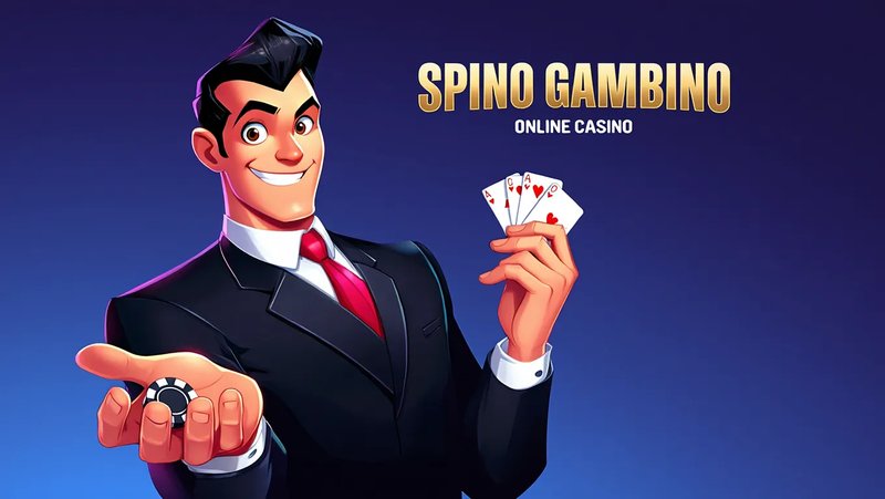Erleben Sie das ultimative Casino-Erlebnis mit Spinogambino in Deutschland
