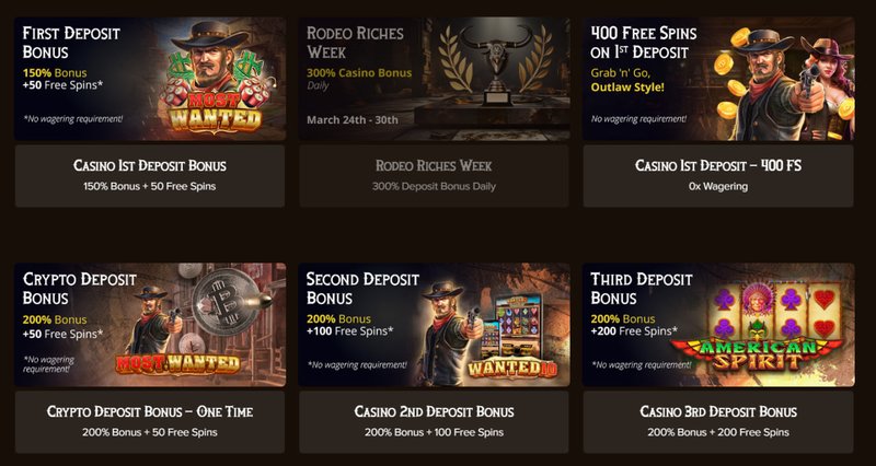 Discover the Thrills of Bullspins Casino in the UK Online Gaming Scene
