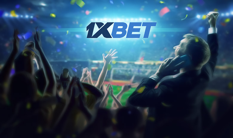 1xBet 1xBet