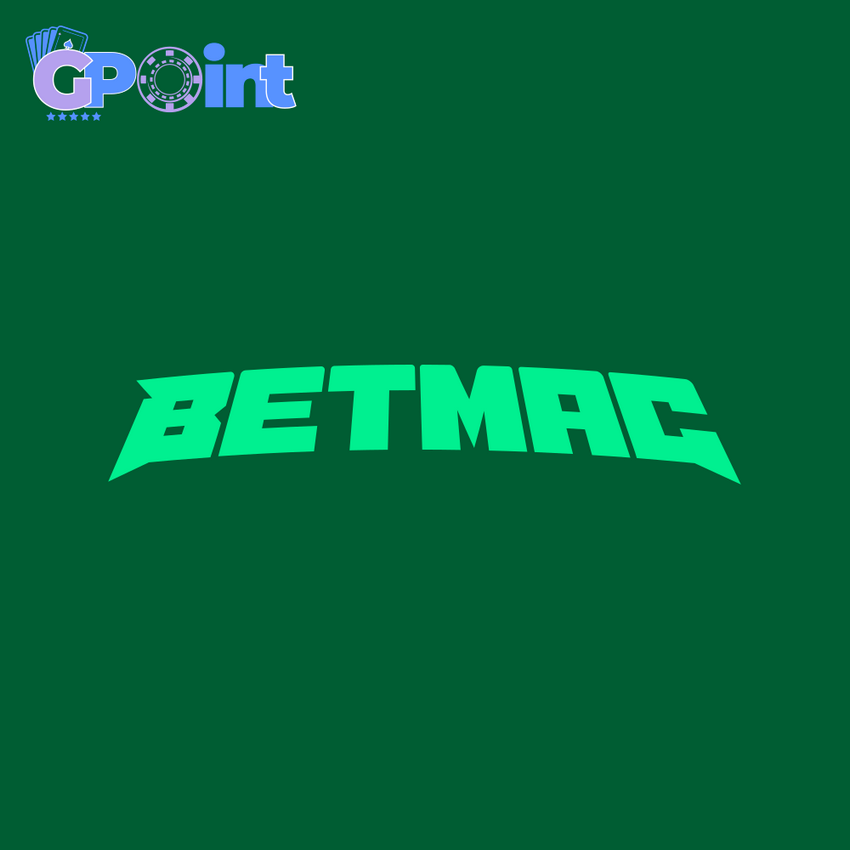 BetMac Gambling Establishment Review