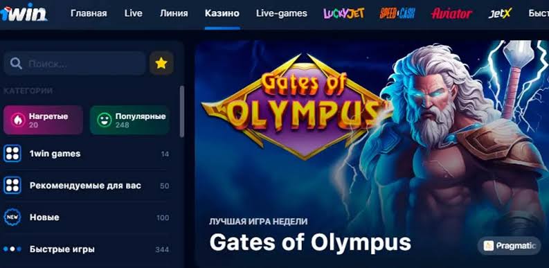 Kompletné hodnotenie kasína 1Win za rok 2026
