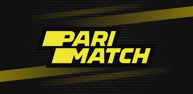 Parimatch Mobile Application