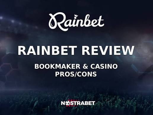 ¿Rainbet es seguro y legítimo? (2026)