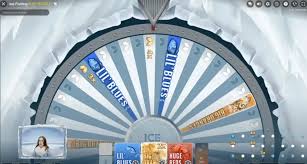 Testimonio del programa de juegos en línea Ice Angle (Evolution)